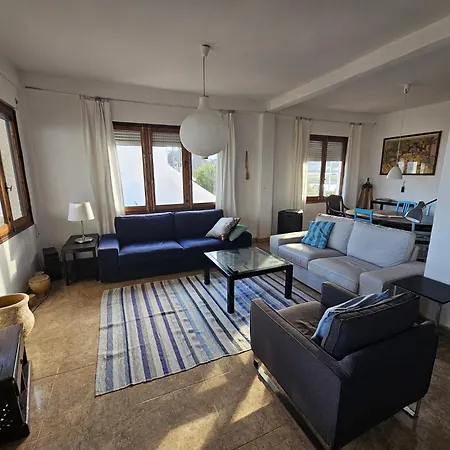 Apartment Casa Del Aleman